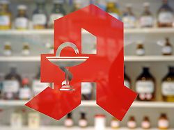 Hessen: Entfernung zur nächsten Apotheke variiert stark