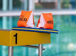 Sachsen-Anhalt: Schulschwimmen bleibt trotz klammer Kassen der Kommunen