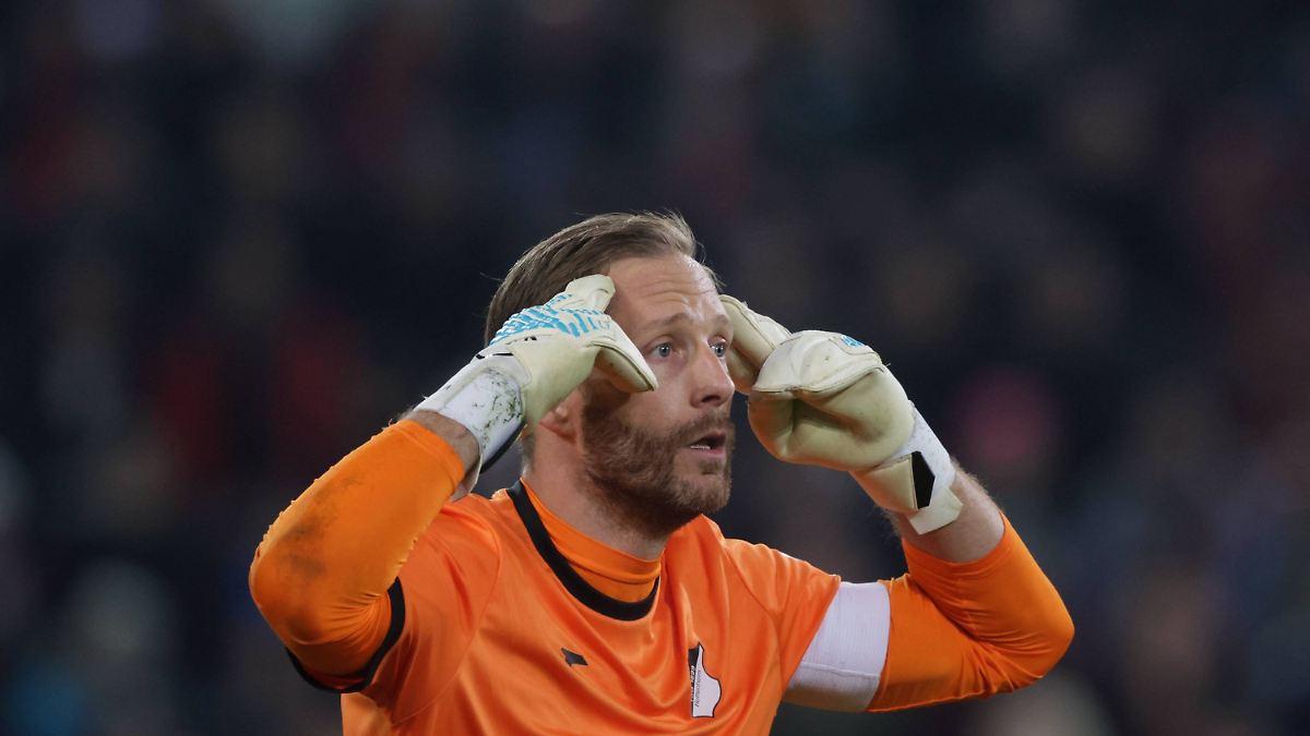 The Sports Day: SC Freiburg in European ecstasy