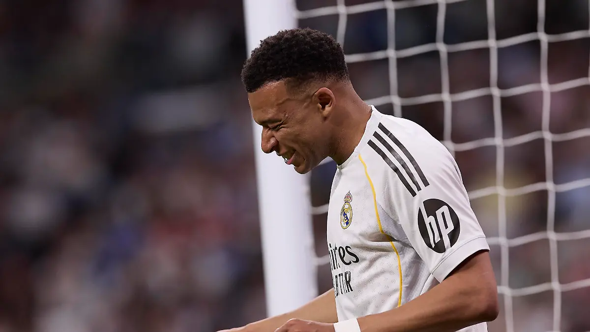 "München oder der Abgrund": Bei Real Madrid brennt es vor Bayern-Spiel lichterloh