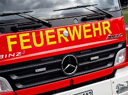 Niedersachsen & Bremen: Unrat brennt - Familie von Feuerwehr gerettet