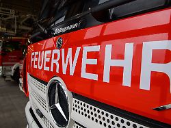 Sachsen-Anhalt: Brand in Haldensleben - knapp 40 Menschen evakuiert