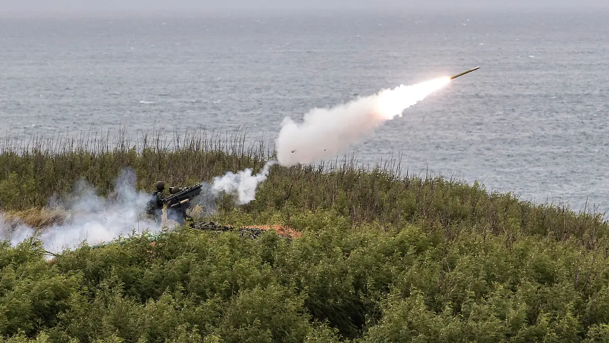 Abwehrsysteme über Drittländer : Bericht: China bereitet Waffenlieferungen an den Iran vor