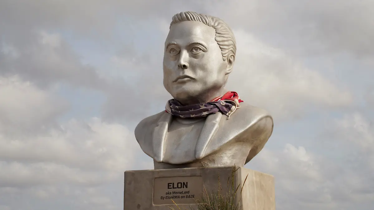 Die Zwei-Billionen-Dollar-Wette: Stemmt Elon Musk mit SpaceX den größten Börsengang der Geschichte?