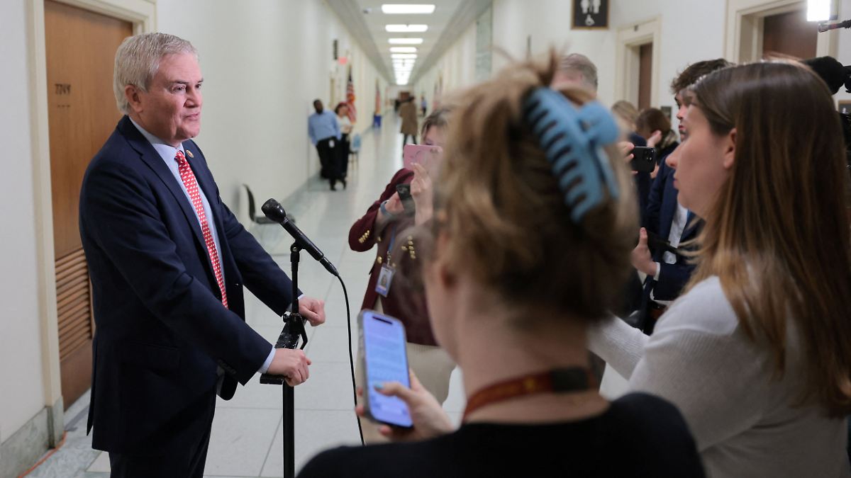 "Schon immer vorgehabt": Nach Melania Trumps Statement will Ausschuss Epstein-Opfer anhören