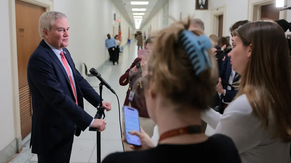 "Schon immer vorgehabt": Nach Melania Trumps Statement will Ausschuss Epstein-Opfer anhören