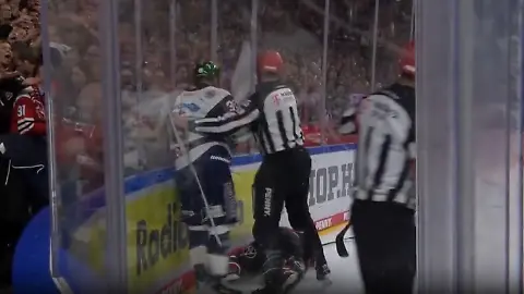 eishockey