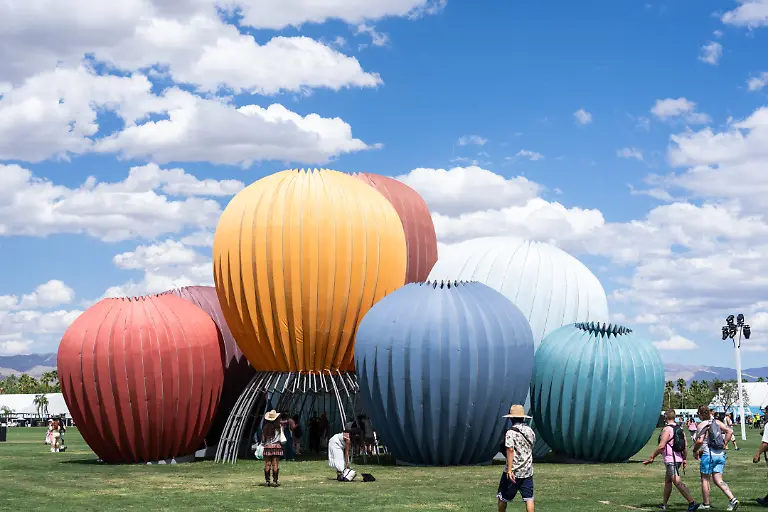 Festivalgoers-are-seen-during-the-first-weekend-of-Coachella-Valley-Music-and-Arts-Festival-on-Friday-April-10-2026-in-Indio-Calif