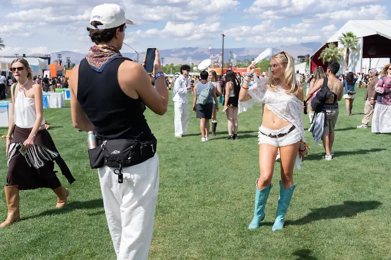 Festivalgoers-are-seen-during-the-first-weekend-of-Coachella-Valley-Music-and-Arts-Festival-on-Friday-April-10-2026-in-Indio-Calif