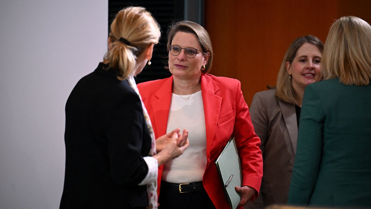 Hubig: Entsetzliche Verbrechen: Polizei zählt deutlich mehr Vergewaltigungen