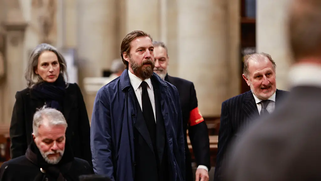 Aimone-di-Savoia-Aosta-Prince-Vittorio-Emanuele-Of-Savoy-Funerals-Ceremony-part-3-Duomo-Cathedral-Turin-Italy-10th-February-2024-SGPItalia-id-131006-006-Not-Exclusive