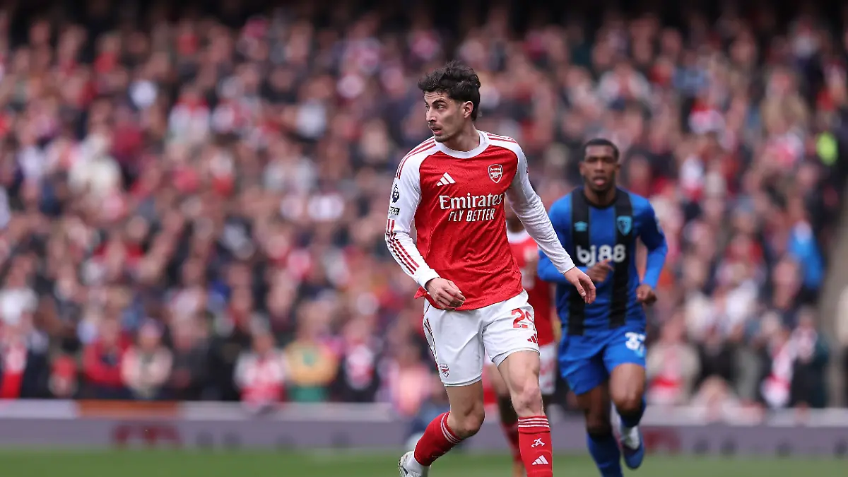 Das große Zittern: Arsenal macht nächsten Schritt Richtung Katastrophe