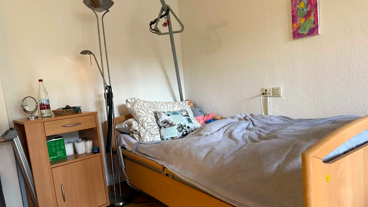 "Frisst die Rente auf": Linke über Mindestanteil für Pflegeheime empört