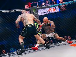 Nur ein deutscher Lichtblick: Jungwirth verliert Legenden-Duell in letzter Sekunde