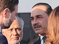 Gespräche mit „Freunden“ vor Ort: Wie geht es jetzt weiter im Iran-Krieg?