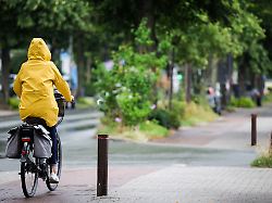 Nordrhein-Westfalen: Regen und Wolken zum Wochenstart in NRW