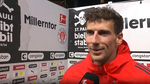 Goretzka
