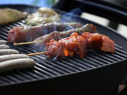 Baden-Württemberg: Jugendliche nach Grillabend in Garage im Krankenhaus