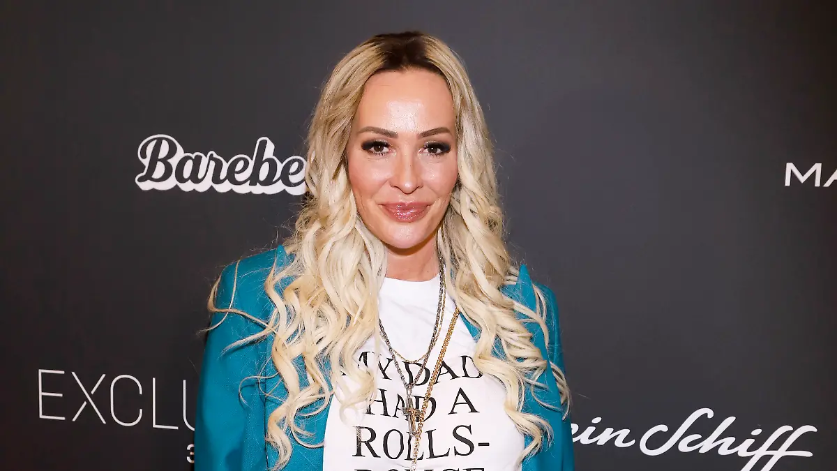 "Fühlte mich manipuliert": Enttäuschte Cora Schumacher ist wieder getrennt