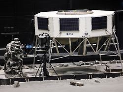 Plan einer permanenten Präsenz: Auch ESA-Astronauten wollen bald zum Mond fliegen