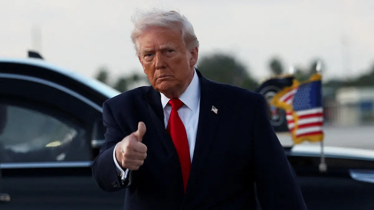 Trumps Iran-Debakel: Das passiert, wenn ein Polit-Dilettant Krieg führt