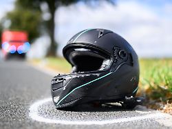 Baden-Württemberg: Motorradsaison beginnt mit tödlichen Unfällen und Verletzten