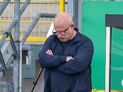 Bayern: Vogel ist "nicht zufrieden" mit einem Punkt beim Letzten