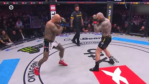 MMA