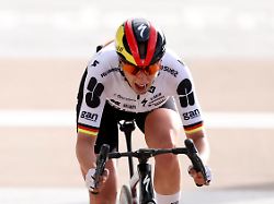 Franziska Koch siegt im Sprint: Deutsche Sensation bei Rad-Klassiker Paris-Roubaix