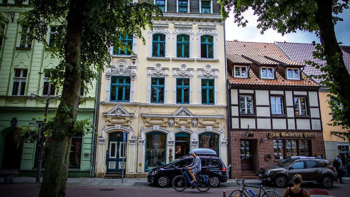 Stichwahl um Amt des Bürgermeisters in Ueckermünde