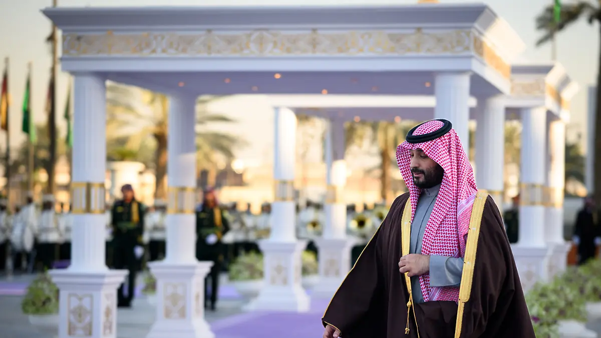 Darunter zwei Ausländer: Saudi-Arabien richtet sieben Menschen an einem Tag hin