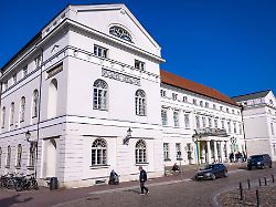 Mecklenburg-Vorpommern: Bürgermeisterwahl in Wismar: AfD-Kandidatin in Stichwahl