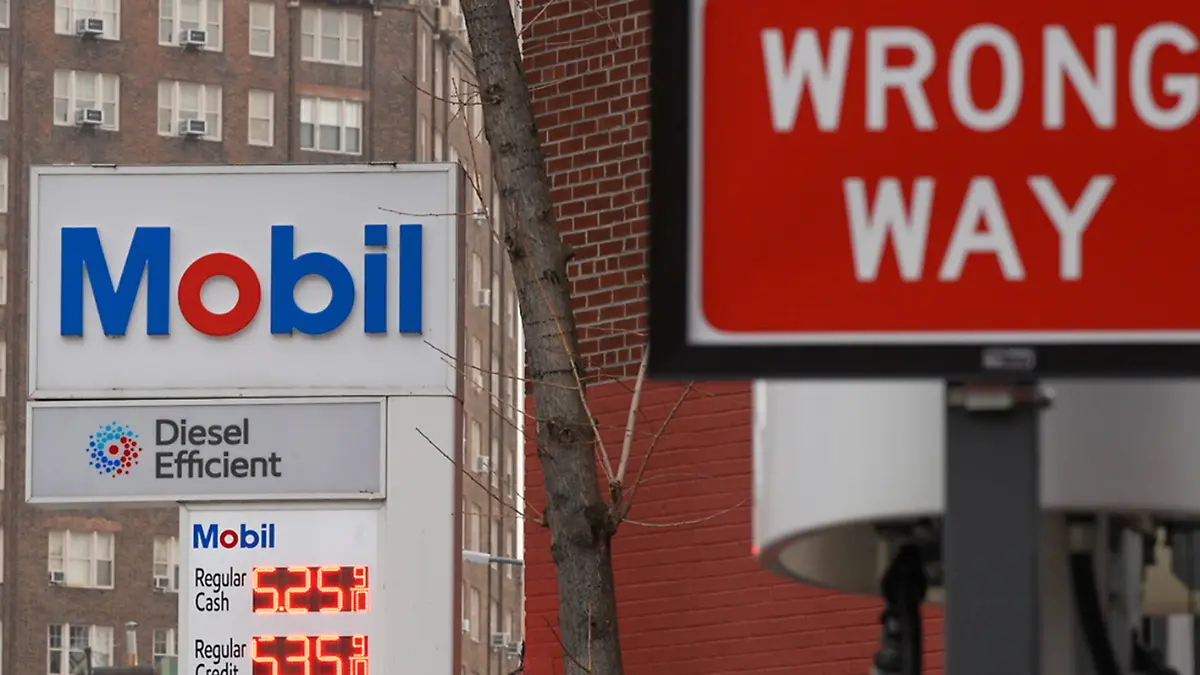 Seltenes Eingeständnis: Trump: Ölpreise könnten bis November hoch bleiben