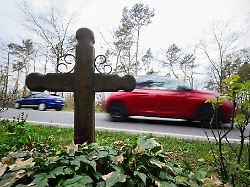 Niedersachsen & Bremen: Wie viele Menschen sterben im Verkehr?