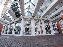 Nordrhein-Westfalen: Urteil im Macheten-Prozess von Münster erwartet