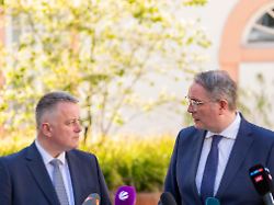 Rheinland-Pfalz & Saarland: Was ein Experte über die Koalitionsverhandlungen sagt