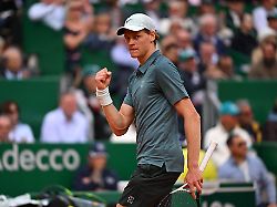 Seit Wochen nicht mehr verloren: Gnadenloser Sinner fegt nach Zverev auch Alcaraz weg