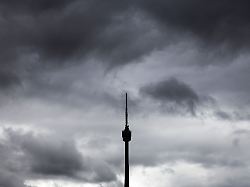 Baden-Württemberg: Trüber Wochenstart - Wann kommt die Sonne wieder zurück?