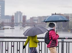 Berlin & Brandenburg: Die Sonne kehrt am Mittwoch zurück - zunächst Schauer