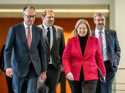 1000-Euro-Krisenboni möglich: Koalition einigt sich auf 17-Cent-Tankrabatt für zwei Monate