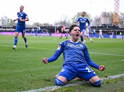 Lauf, Forrest Schalke, lauf!: Nürnberg droht gigantische Invasion aus Gelsenkirchen