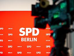 Berlin & Brandenburg: Nach Vorwürfen: Rückzug von SPD-Kandidatin in Berlin-Mitte