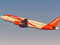 Aktie der Airline steigt stark: US-Investor prüft Übernahme von Easyjet