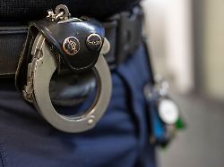 Bayern: Mann in Sozialpension getötet - Verdächtiger in U-Haft