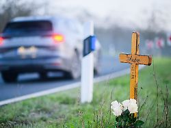 Niedersachsen & Bremen: Mehr Verkehrstote in Niedersachsen