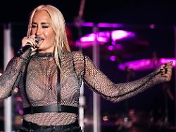 "Ich kann ihm nicht helfen": Walflüsterin Sarah Connor schaltet sich ein