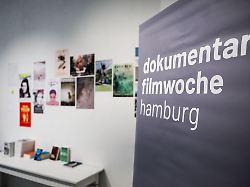 Hamburg & Schleswig-Holstein: Hamburger Dokumentarfilmwoche mit mehreren Weltpremieren