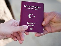 Nordrhein-Westfalen: Erstmals seit Jahren weniger Einwohner ohne deutschen Pass