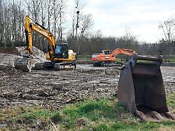 Baden-Württemberg: PFC-Skandal: Stadtwerke Rastatt können auf Millionen hoffen