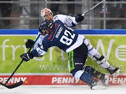 Knall in der Nationalmannschaft: DEL-Star Brandt tritt mit heftigen Vorwürfen zurück